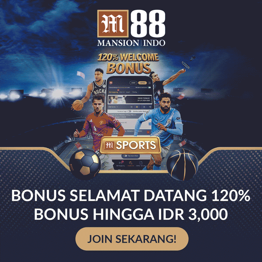 Panduan visual langkah demi langkah untuk login dan daftar akun M88